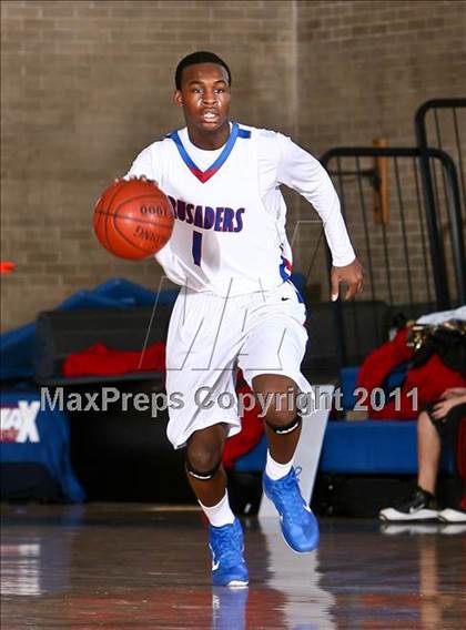 Thumbnail 3 in Bishop Loughlin @ Archbishop Stepinac photogallery.