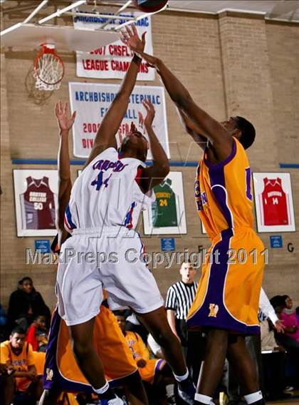 Thumbnail 2 in Bishop Loughlin @ Archbishop Stepinac photogallery.