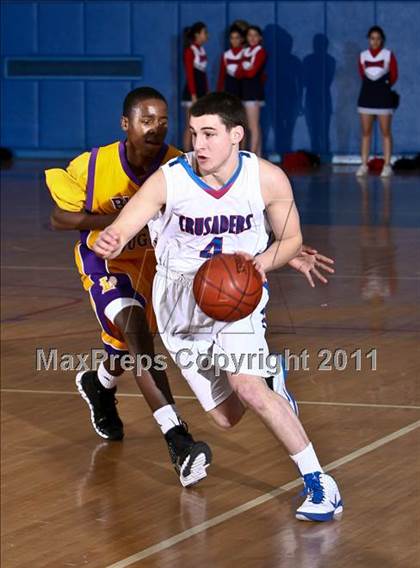 Thumbnail 3 in Bishop Loughlin @ Archbishop Stepinac photogallery.