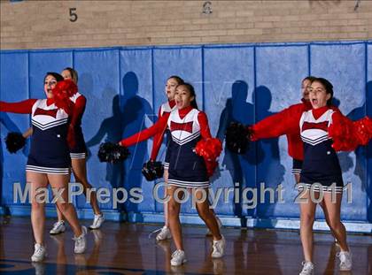 Thumbnail 2 in Bishop Loughlin @ Archbishop Stepinac photogallery.
