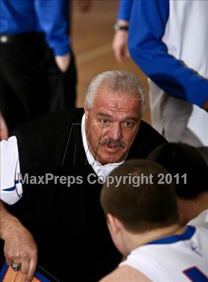 Thumbnail 1 in Bishop Loughlin @ Archbishop Stepinac photogallery.