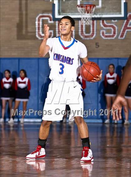 Thumbnail 3 in Bishop Loughlin @ Archbishop Stepinac photogallery.