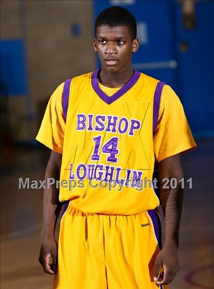 Thumbnail 3 in Bishop Loughlin @ Archbishop Stepinac photogallery.