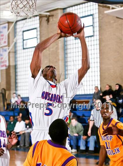 Thumbnail 1 in Bishop Loughlin @ Archbishop Stepinac photogallery.