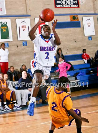 Thumbnail 2 in Bishop Loughlin @ Archbishop Stepinac photogallery.