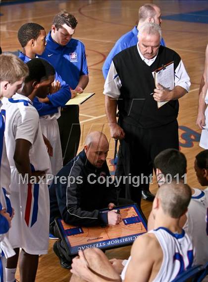 Thumbnail 3 in Bishop Loughlin @ Archbishop Stepinac photogallery.