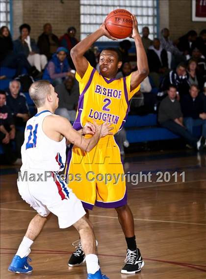 Thumbnail 3 in Bishop Loughlin @ Archbishop Stepinac photogallery.