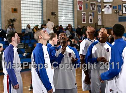 Thumbnail 2 in Bishop Loughlin @ Archbishop Stepinac photogallery.
