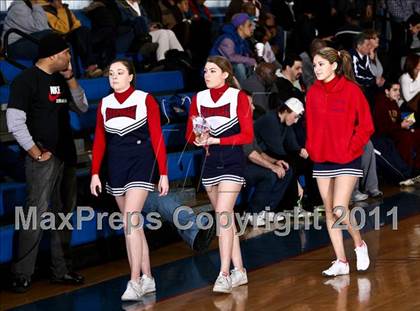 Thumbnail 2 in Bishop Loughlin @ Archbishop Stepinac photogallery.