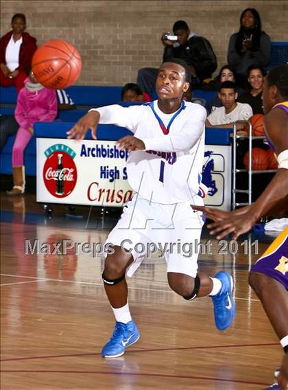 Thumbnail 1 in Bishop Loughlin @ Archbishop Stepinac photogallery.
