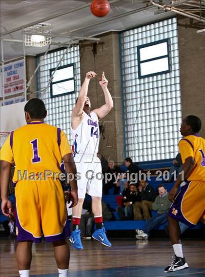 Thumbnail 2 in Bishop Loughlin @ Archbishop Stepinac photogallery.
