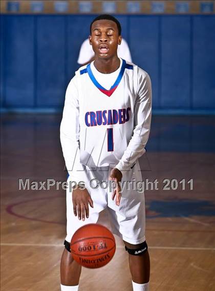 Thumbnail 3 in Bishop Loughlin @ Archbishop Stepinac photogallery.