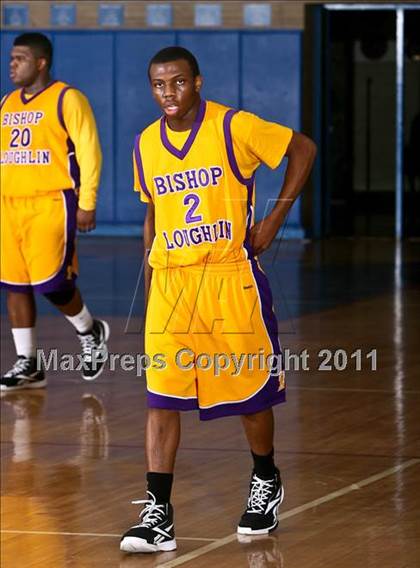 Thumbnail 1 in Bishop Loughlin @ Archbishop Stepinac photogallery.