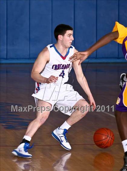 Thumbnail 3 in Bishop Loughlin @ Archbishop Stepinac photogallery.