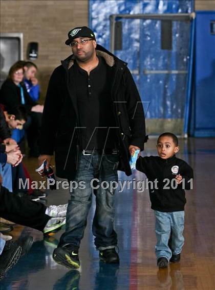 Thumbnail 2 in Bishop Loughlin @ Archbishop Stepinac photogallery.