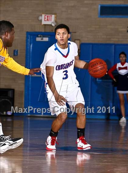 Thumbnail 2 in Bishop Loughlin @ Archbishop Stepinac photogallery.