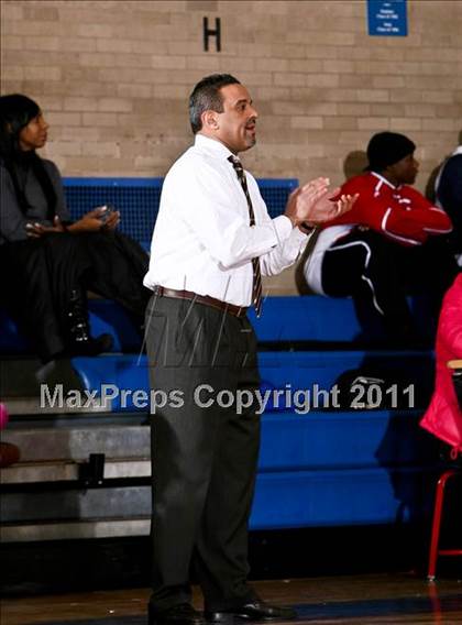 Thumbnail 2 in Bishop Loughlin @ Archbishop Stepinac photogallery.