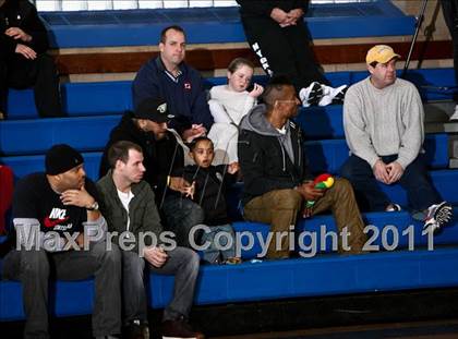 Thumbnail 2 in Bishop Loughlin @ Archbishop Stepinac photogallery.