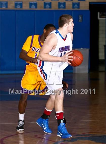 Thumbnail 2 in Bishop Loughlin @ Archbishop Stepinac photogallery.