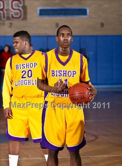 Thumbnail 2 in Bishop Loughlin @ Archbishop Stepinac photogallery.