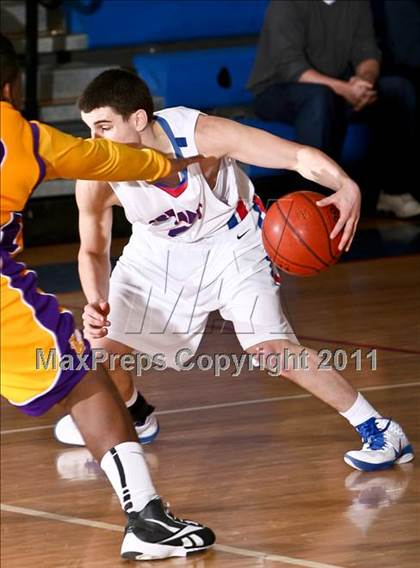 Thumbnail 1 in Bishop Loughlin @ Archbishop Stepinac photogallery.