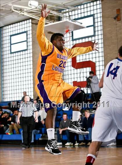 Thumbnail 1 in Bishop Loughlin @ Archbishop Stepinac photogallery.