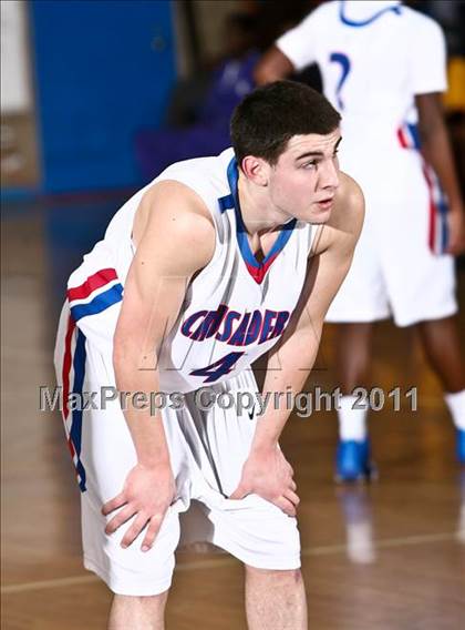 Thumbnail 2 in Bishop Loughlin @ Archbishop Stepinac photogallery.
