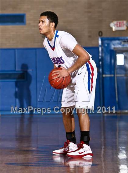 Thumbnail 1 in Bishop Loughlin @ Archbishop Stepinac photogallery.