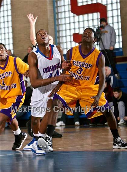 Thumbnail 1 in Bishop Loughlin @ Archbishop Stepinac photogallery.
