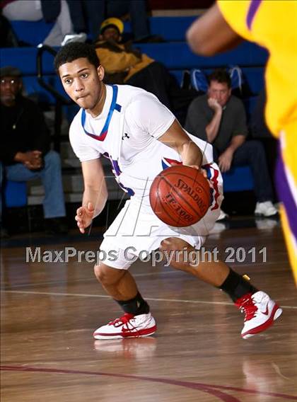 Thumbnail 3 in Bishop Loughlin @ Archbishop Stepinac photogallery.