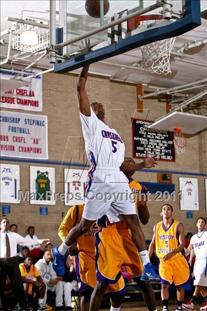 Thumbnail 1 in Bishop Loughlin @ Archbishop Stepinac photogallery.