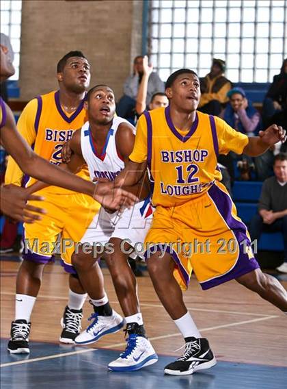 Thumbnail 2 in Bishop Loughlin @ Archbishop Stepinac photogallery.