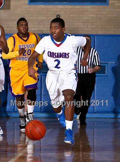 Thumbnail 3 in Bishop Loughlin @ Archbishop Stepinac photogallery.