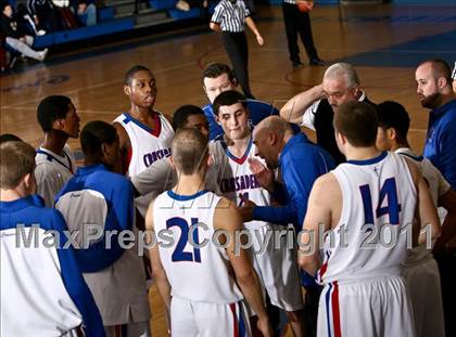 Thumbnail 1 in Bishop Loughlin @ Archbishop Stepinac photogallery.