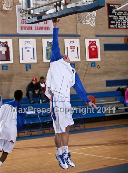 Thumbnail 2 in Bishop Loughlin @ Archbishop Stepinac photogallery.
