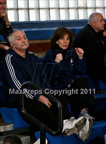Thumbnail 1 in Bishop Loughlin @ Archbishop Stepinac photogallery.