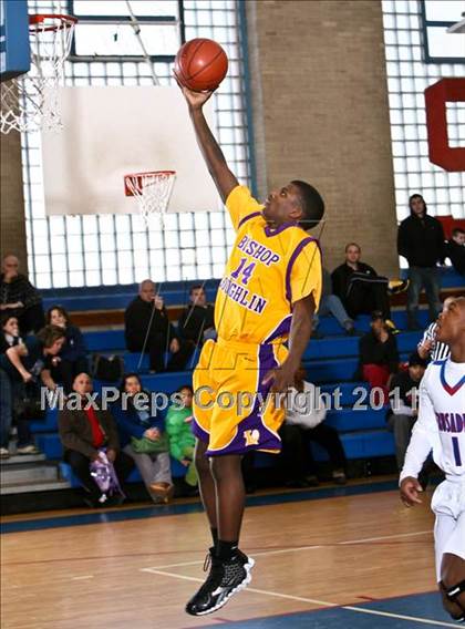 Thumbnail 2 in Bishop Loughlin @ Archbishop Stepinac photogallery.