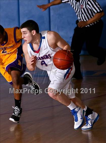 Thumbnail 2 in Bishop Loughlin @ Archbishop Stepinac photogallery.