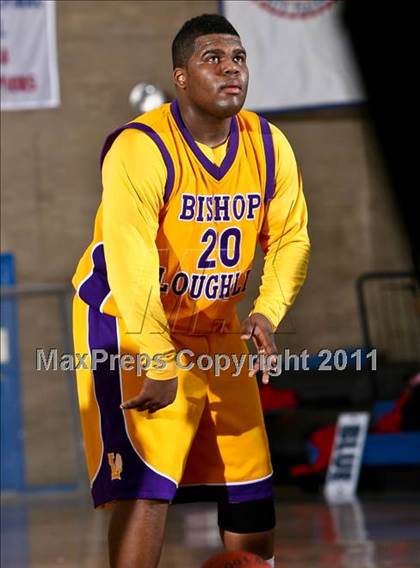 Thumbnail 3 in Bishop Loughlin @ Archbishop Stepinac photogallery.