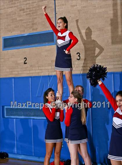 Thumbnail 2 in Bishop Loughlin @ Archbishop Stepinac photogallery.