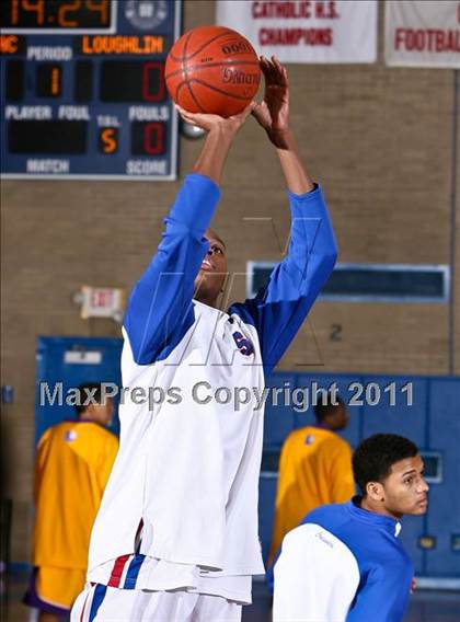 Thumbnail 2 in Bishop Loughlin @ Archbishop Stepinac photogallery.