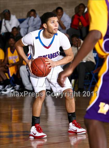 Thumbnail 3 in Bishop Loughlin @ Archbishop Stepinac photogallery.
