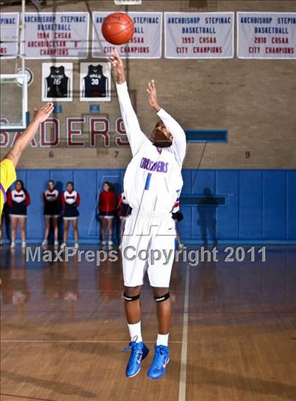 Thumbnail 3 in Bishop Loughlin @ Archbishop Stepinac photogallery.