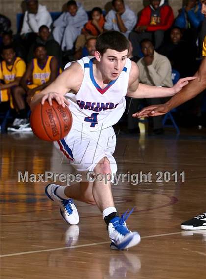 Thumbnail 1 in Bishop Loughlin @ Archbishop Stepinac photogallery.