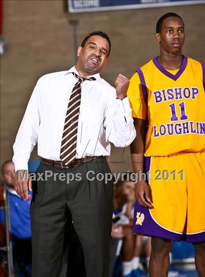 Thumbnail 3 in Bishop Loughlin @ Archbishop Stepinac photogallery.