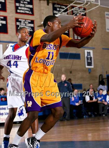 Thumbnail 2 in Bishop Loughlin @ Archbishop Stepinac photogallery.