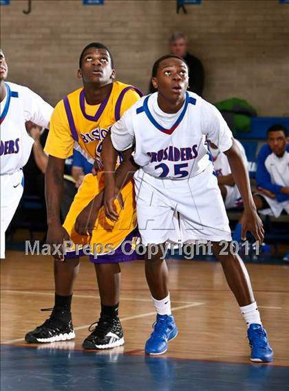 Thumbnail 1 in Bishop Loughlin @ Archbishop Stepinac photogallery.