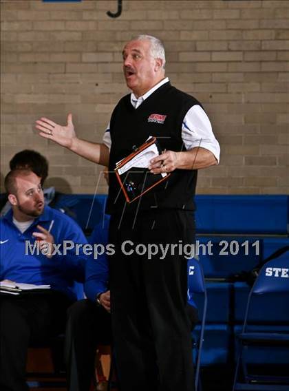 Thumbnail 1 in Bishop Loughlin @ Archbishop Stepinac photogallery.