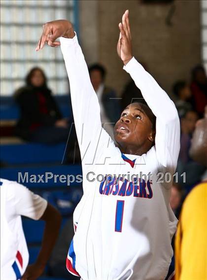 Thumbnail 1 in Bishop Loughlin @ Archbishop Stepinac photogallery.