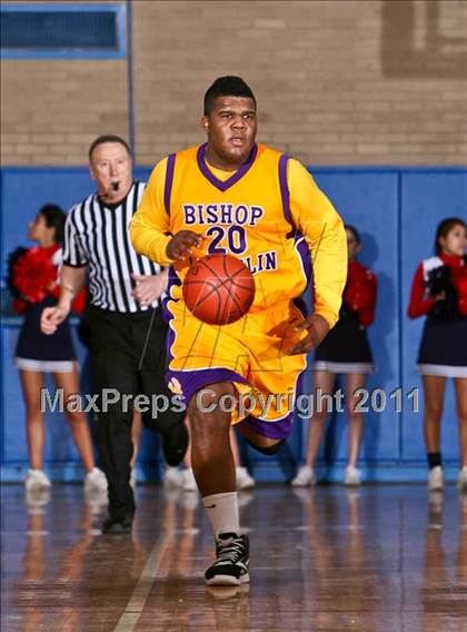 Thumbnail 1 in Bishop Loughlin @ Archbishop Stepinac photogallery.